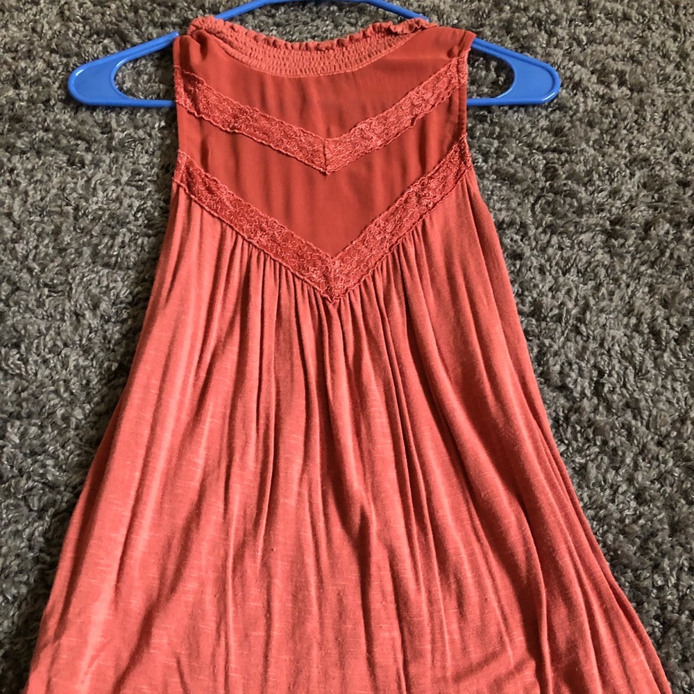 Cute tank top